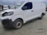 2025 PEUGEOT EXPERT 