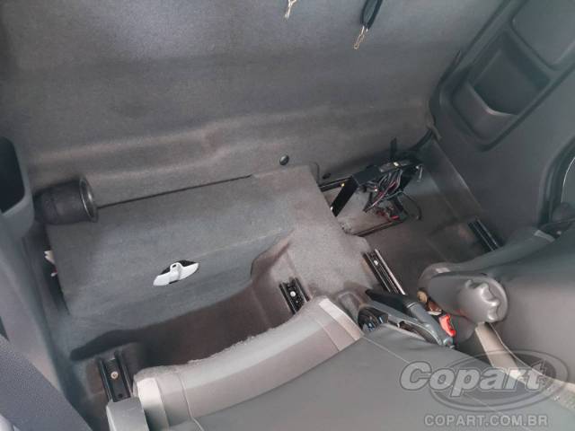 2019 CHEVROLET MONTANA 