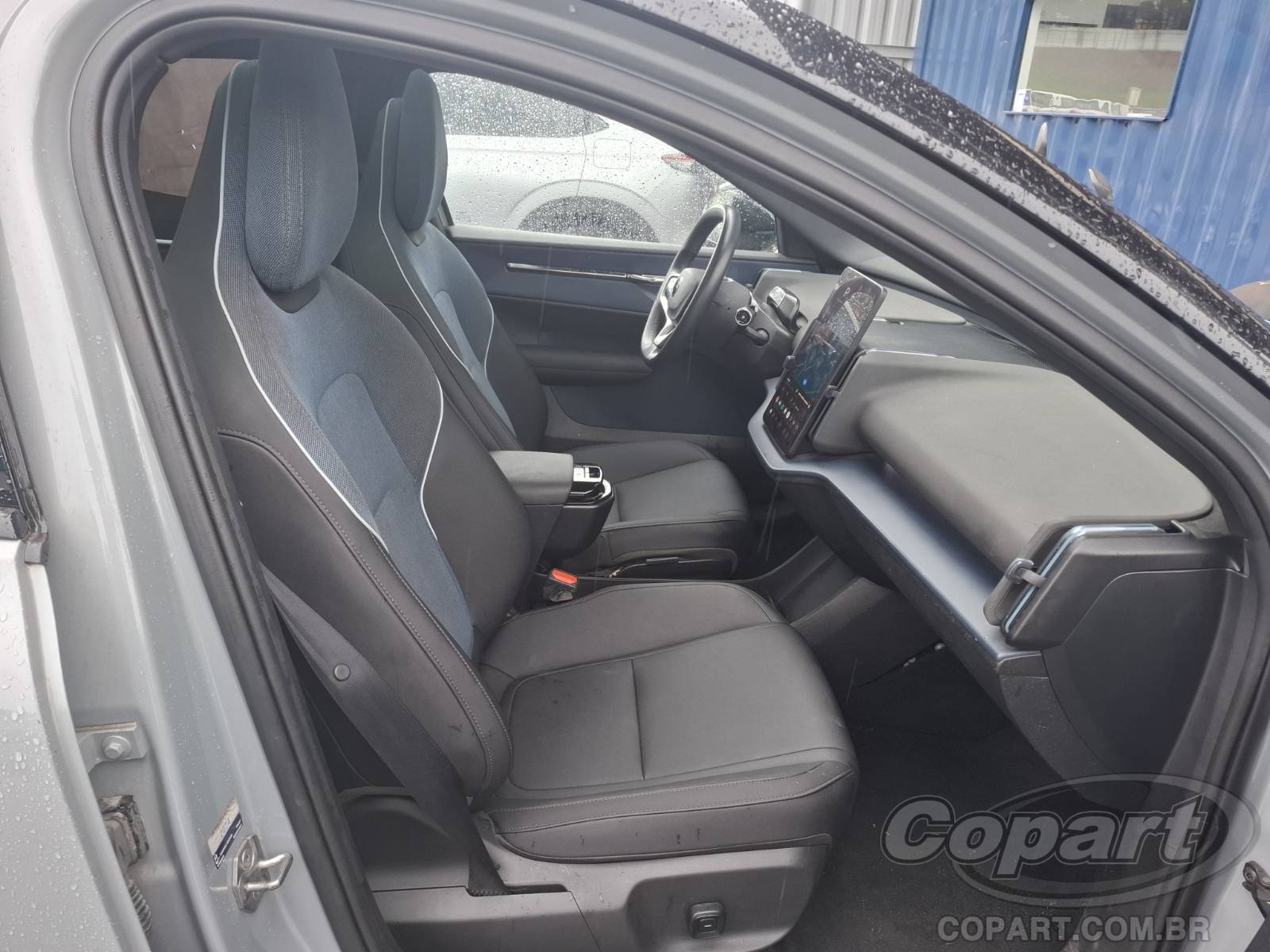2024 VOLVO EX30 — foto 5 de 10