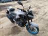 2027 YAMAHA MT-03 