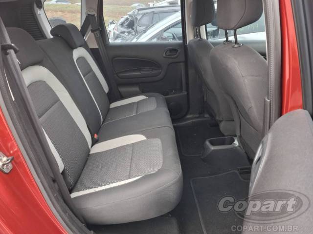 2019 CITROEN AIRCROSS 