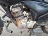 2009 HONDA CG 125 