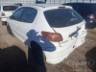 2008 PEUGEOT 206 
