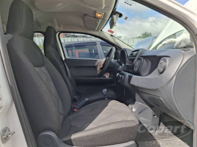 2025 FIAT MOBI 