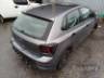2026 VOLKSWAGEN POLO 