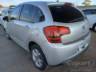 2014 CITROEN C3 
