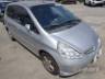 2008 HONDA FIT 