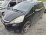 2010 HONDA FIT 