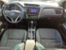 2017 HONDA CITY 