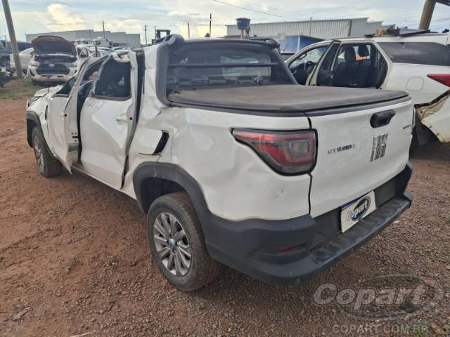 2023 FIAT STRADA CD 