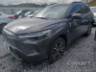 2026 TOYOTA COROLLA CROSS 