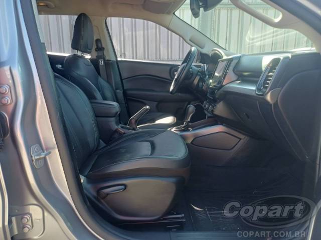 2023 FIAT TORO 