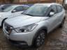 2021 NISSAN KICKS 