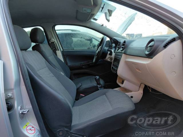 2014 VOLKSWAGEN GOL 