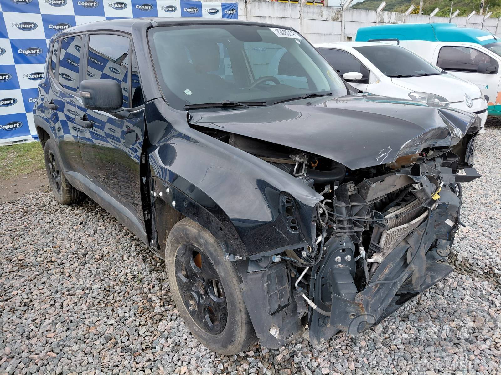 2019 JEEP RENEGADE