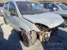 2010 FORD FIESTA 