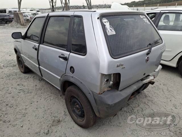 2013 FIAT UNO 