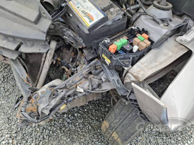2016 HYUNDAI HB20 