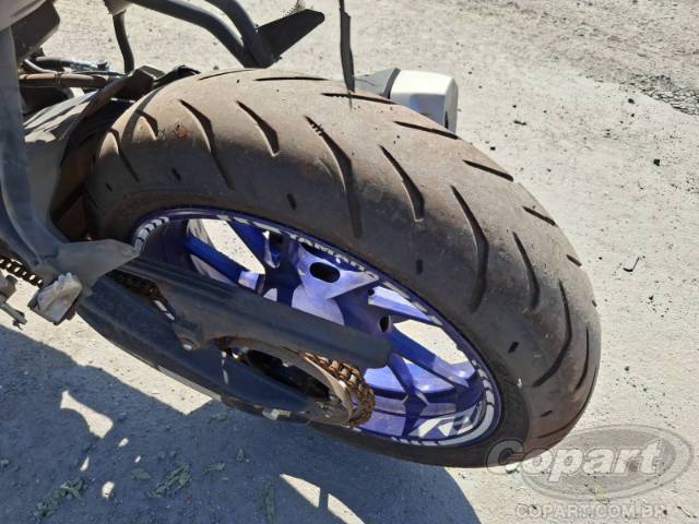 2024 YAMAHA YZF R15 