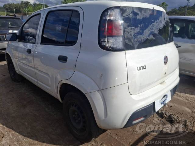 2021 FIAT UNO 