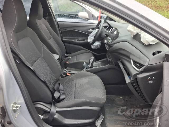 2020 CHEVROLET ONIX PLUS 