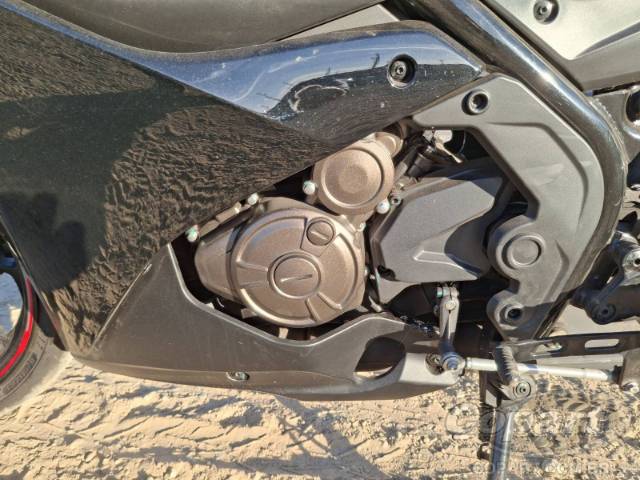 2026 SBM BY QJMOTOR SBM 250s 