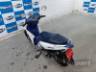 2024 HONDA BIZ 