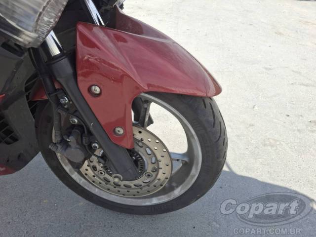 2017 YAMAHA NMAX 
