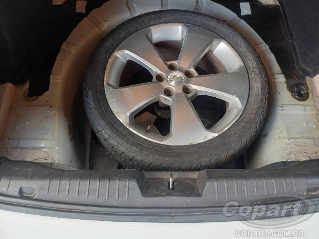 2013 CHEVROLET CRUZE 