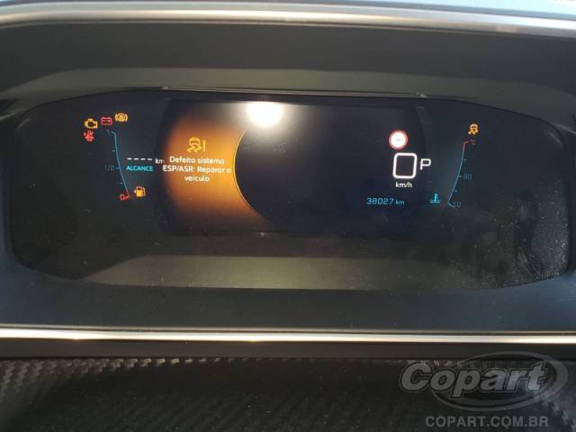 2023 PEUGEOT 208 