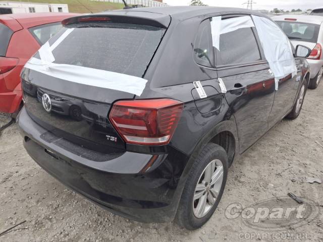 2018 VOLKSWAGEN POLO 