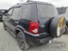 2009 FORD ECOSPORT 