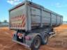2021 FACCHINI SEMI-REBOQUE 