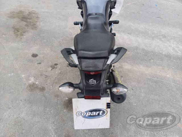 2023 HONDA CG 160 