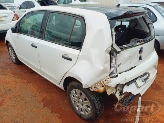 2021 FIAT UNO 