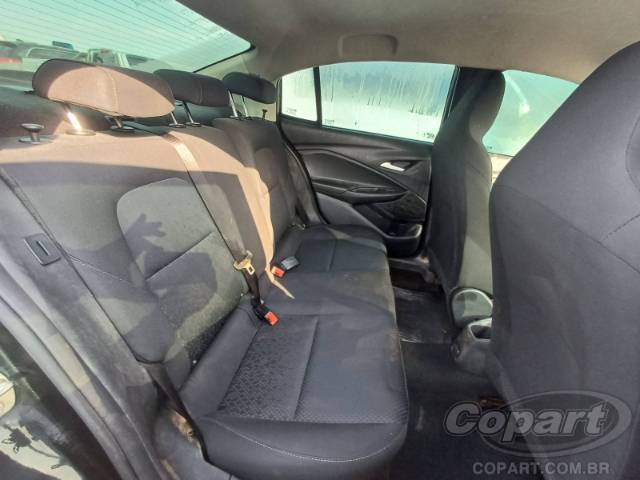 2021 CHEVROLET ONIX PLUS 