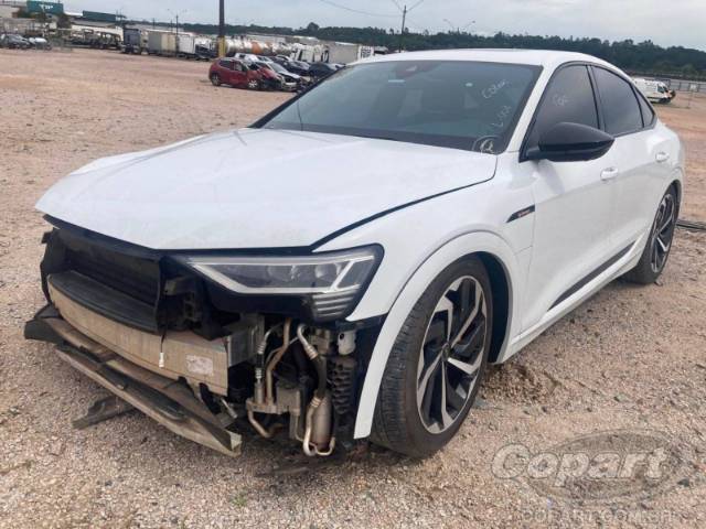 2022 AUDI E-TRON SPORTBACK 