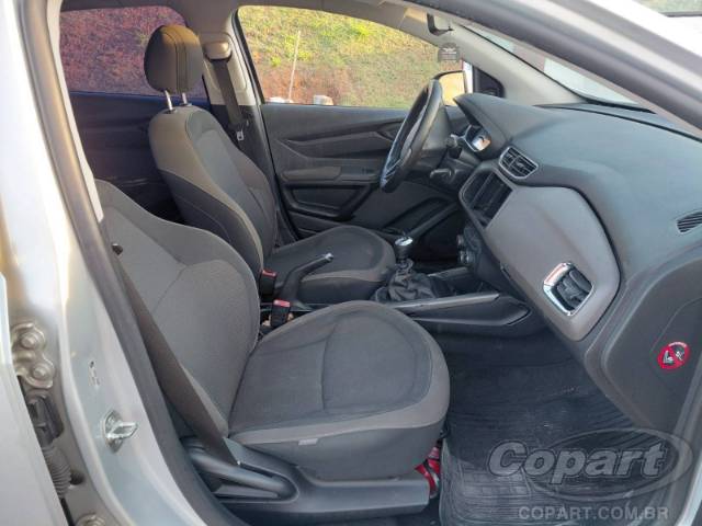 2014 CHEVROLET PRISMA 