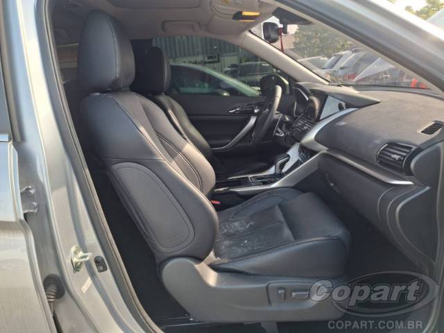 2024 MITSUBISHI ECLIPSE CROSS 