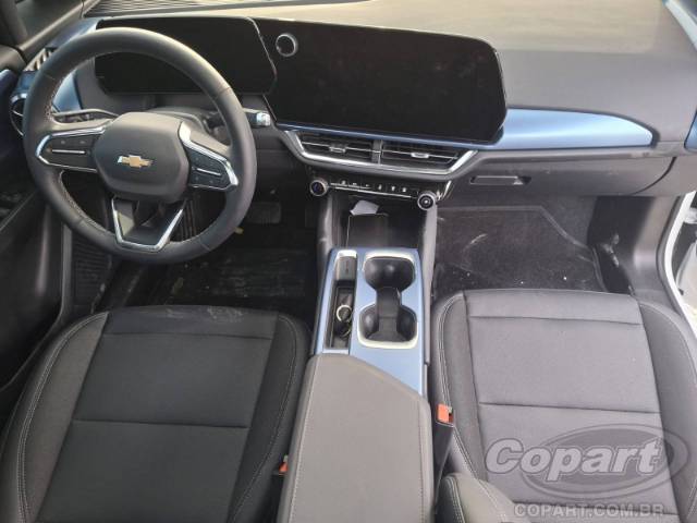2024 CHEVROLET Equinox EV 