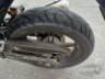 2012 HONDA CB 300 