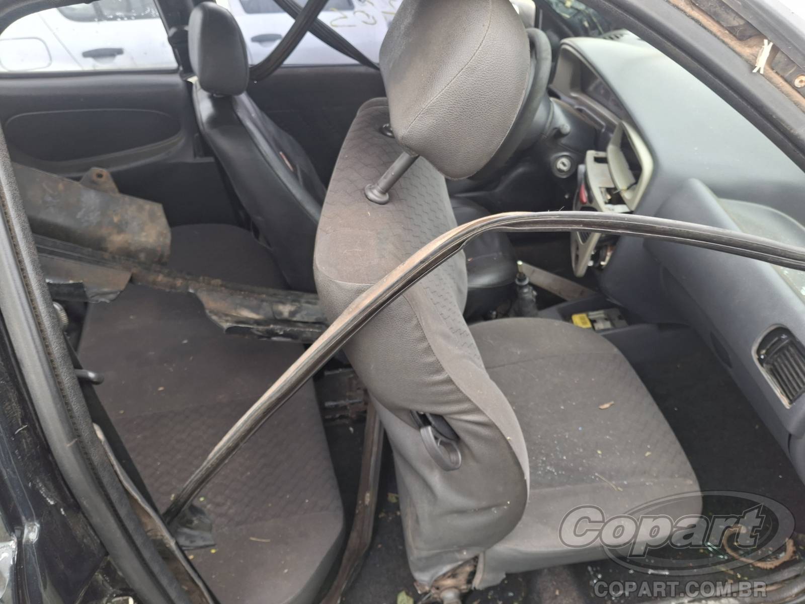 Foto 5: 2007 FIAT PALIO