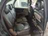 2001 CITROEN XSARA PICASSO 