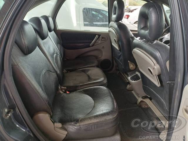 2001 CITROEN XSARA PICASSO 
