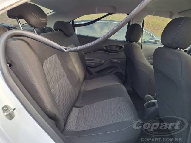 2018 CHEVROLET PRISMA 