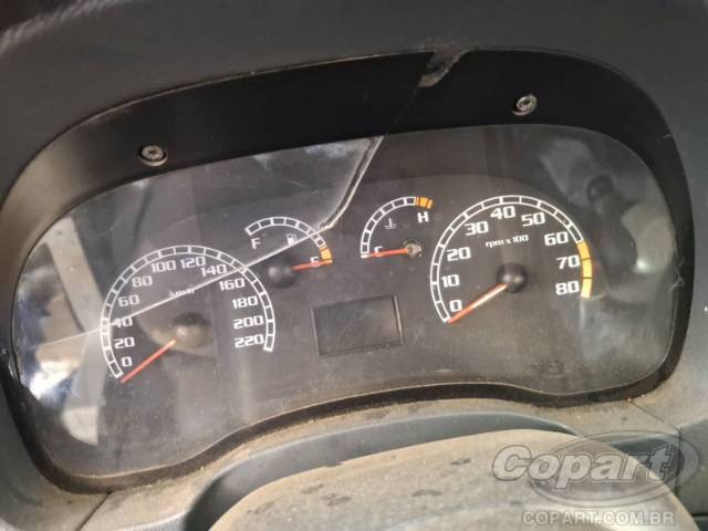 2004 FIAT PALIO 