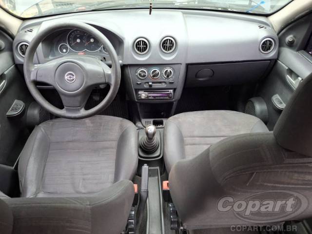 2011 CHEVROLET PRISMA 