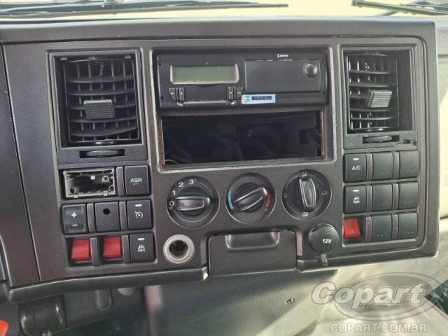 2019 FORD CARGO 1119 