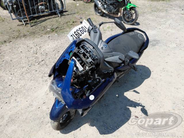 2023 YAMAHA NMAX 