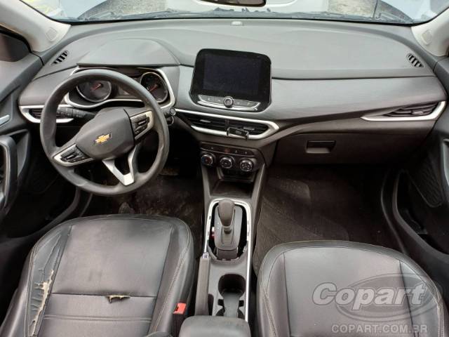 2021 CHEVROLET TRACKER 